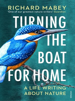 cover image of Turning the Boat for Home